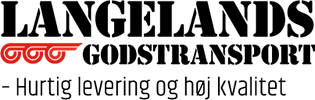 Langelands Godstransport